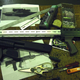 Illustration for article titled Just Imagine the Bugs You Can Shoot with This emStarship Troopers/em Gun